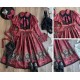 Miss Point The Lamplighter Of The Blood Night One Piece and Skirt(Reservation/5 Colours/Full Payment Without Shipping)